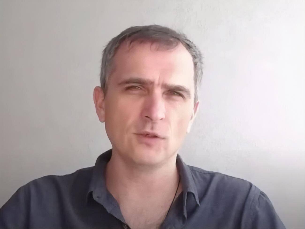 Проросійського блогера повідомили про підозру