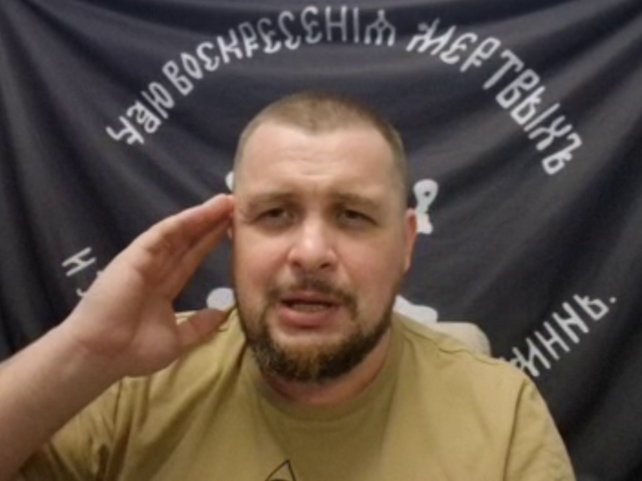 Татарского могли взорвать, чтобы напугать Пригожина, считают в ISW