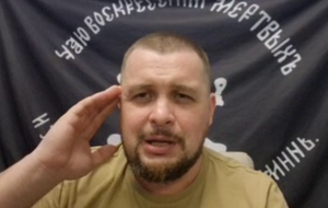 Татарского могли взорвать, чтобы напугать Пригожина, считают в ISW