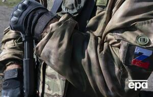 Окупанти контролюють частину Херсонської області на лівому березі Дніпра
