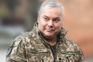 Cилы обороны и безопасности Украины "находятся в постоянной боевой готовности" в северной операционной зоне, отметил Наев