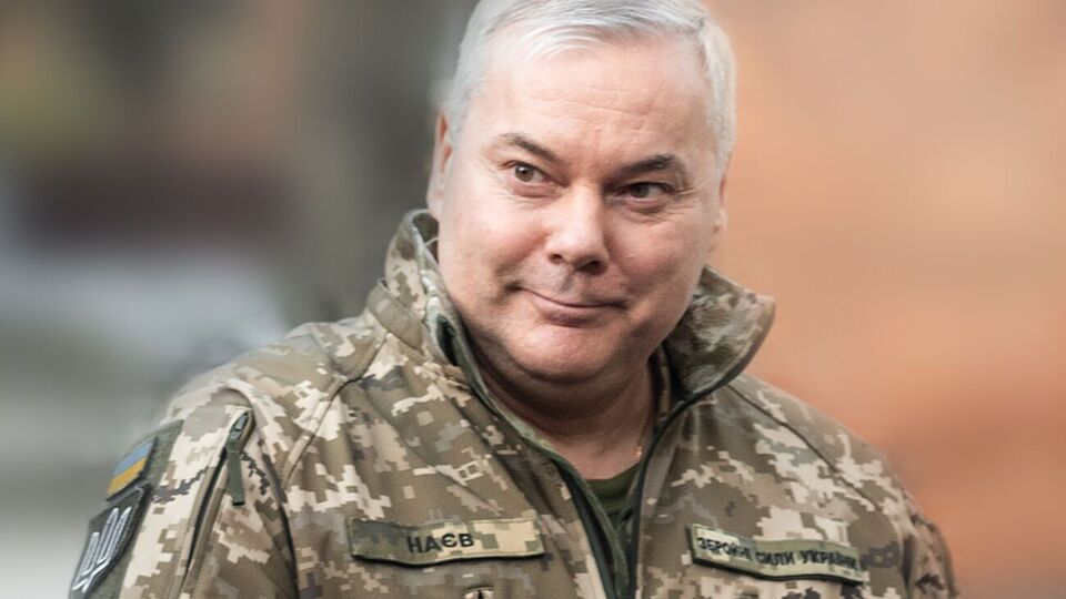 Cилы обороны и безопасности Украины "находятся в постоянной боевой готовности" в северной операционной зоне, отметил Наев