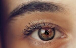 С возрастом волосы начинают редеть, и это касается в том числе и бровей