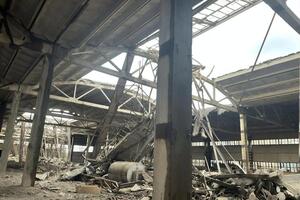 В последнее время Россия активно начала применять управляемые авиационные бомбы в войне против Украины