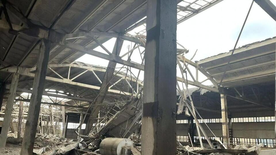 Останнім часом Росія активно почала застосовувати авіаційні бомби у війні проти України