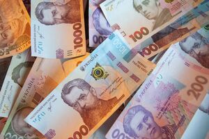 Середній розмір пенсії в Україні станом на 1 березня – 5220 грн