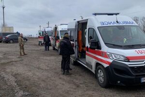 3 квітня Україна повернула з російського полону ще 12 людей