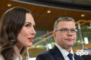 Санна Марин, скорее всего, уступит должность премьера Петтери Орпо