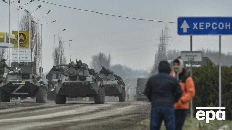 Клочко: У місті паніка, усі питають, коли буде зв'язок