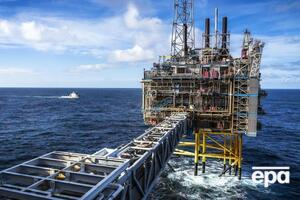 В сентябре 2022 года на "Северных потоках" зафиксировали утечки