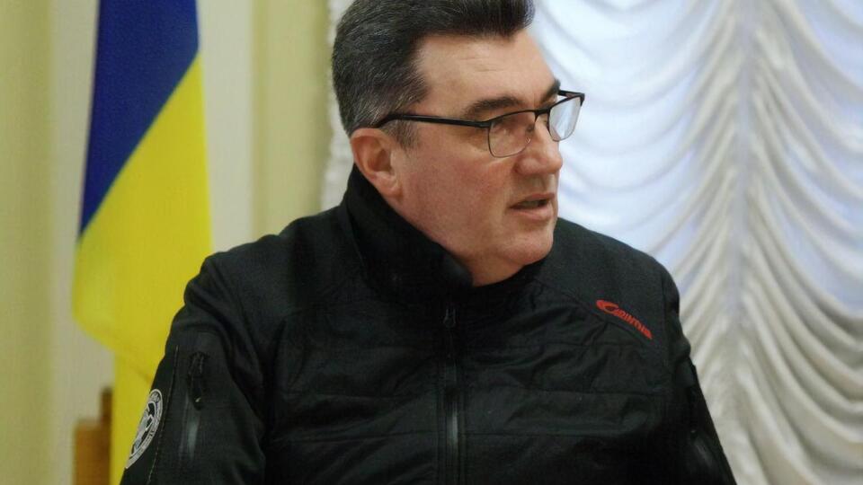 Данилов заявил, что процесс распада РФ уже запущен