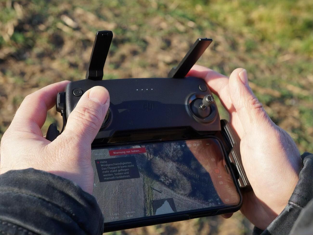 Власти Брянской области заявили о двух атаках беспилотников