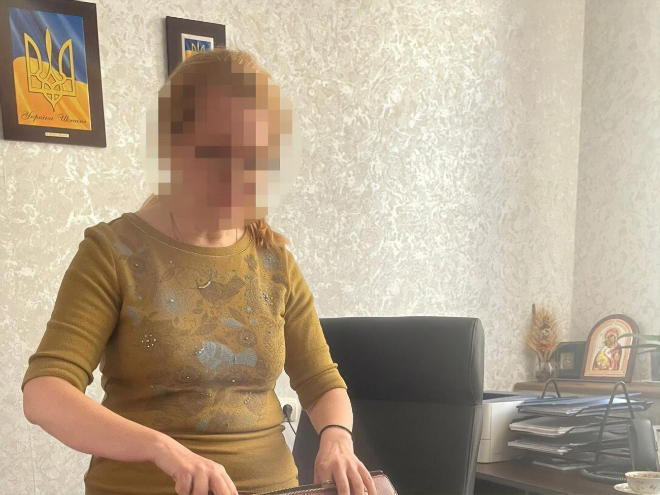 Голові митниці призначили заставу в розмірі 805 тис. грн