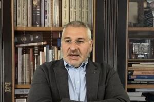 Фейгін звернув увагу, що волонтерство в РФ "на нулі майже"