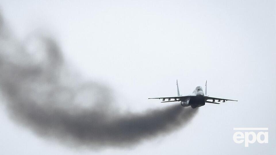 Українська авіація й далі завдавала ударів по позиціях окупантів