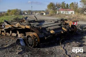 Оккупанты в войне против Украины потеряли почти 3,7 тыс. танков