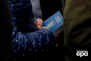 Закон предполагает, что на период оккупации местом регистрации детей будет считаться зарегистрированное место жительства их родителей