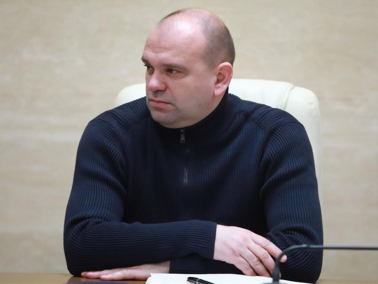 Малашко розповів про обстріли Запорізької області