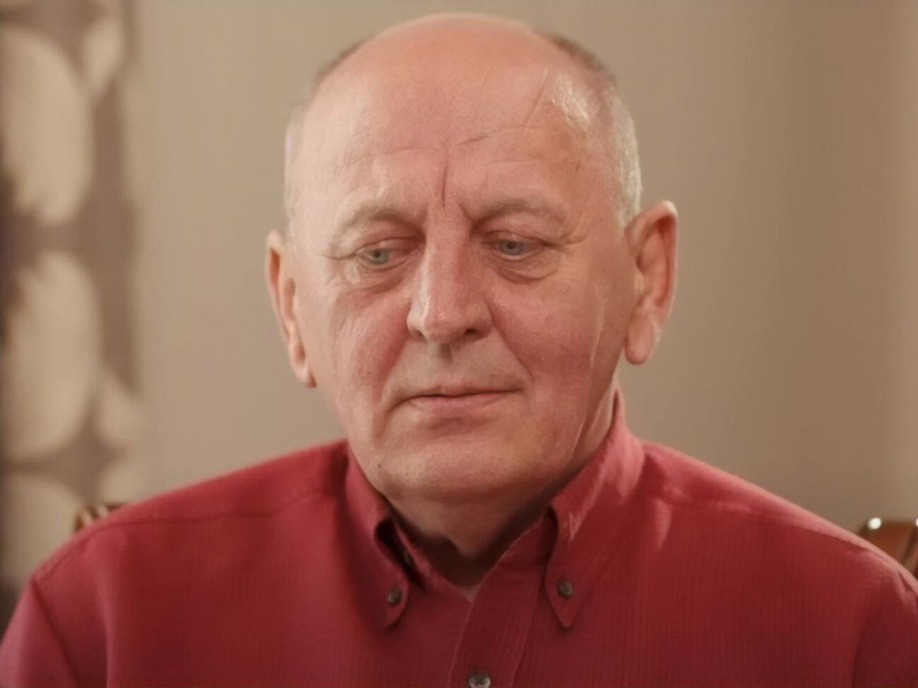 Никифоров (на фото) сообщил, что Поворознюк бил людей