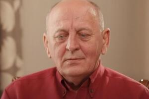 Никифоров (на фото) сообщил, что Поворознюк бил людей