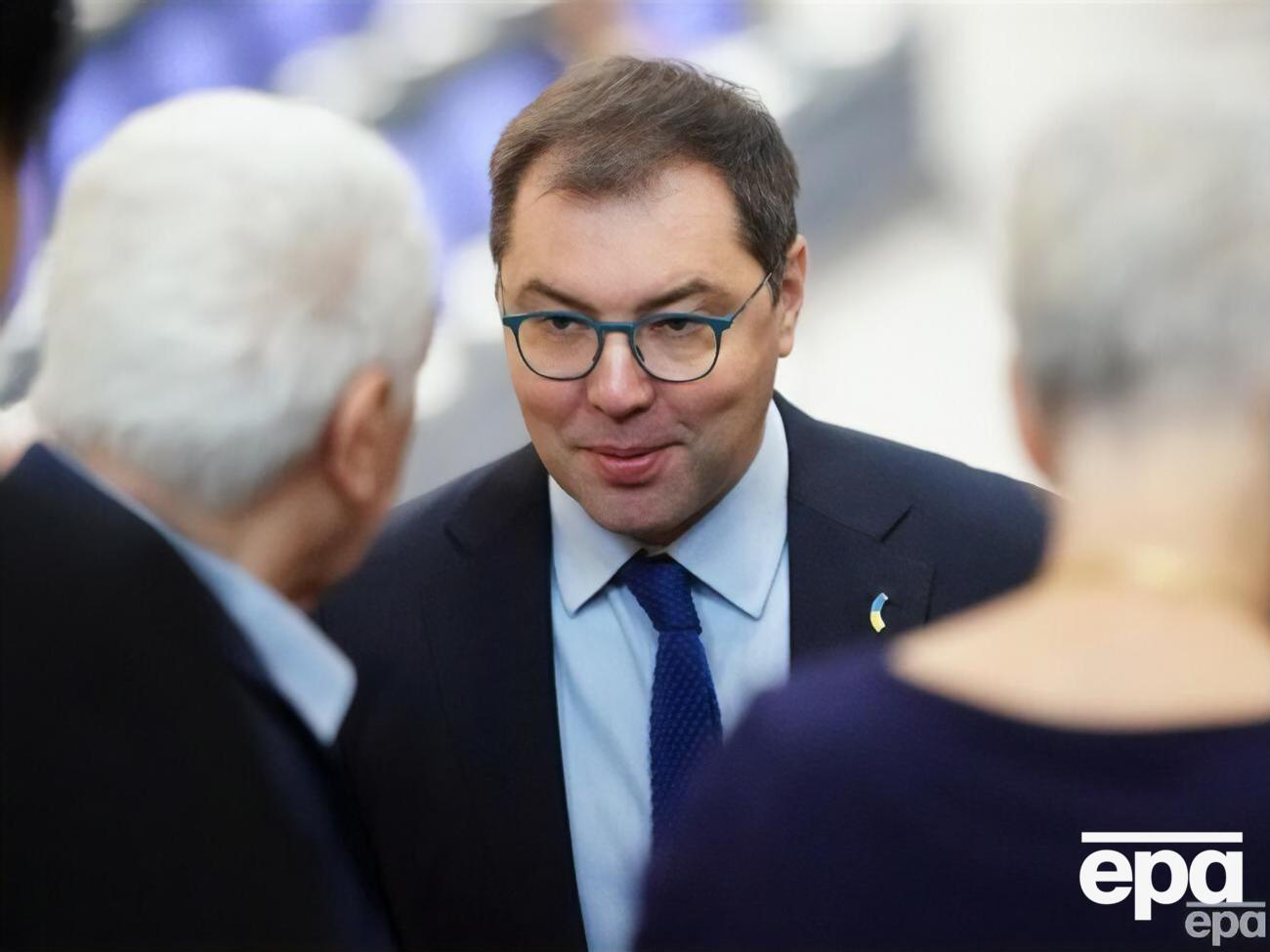 Макеев:&nbsp;Поражение России является гарантией нормальной жизни в Европе