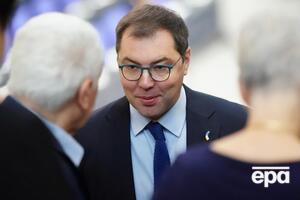 Макеев: Поражение России является гарантией нормальной жизни в Европе