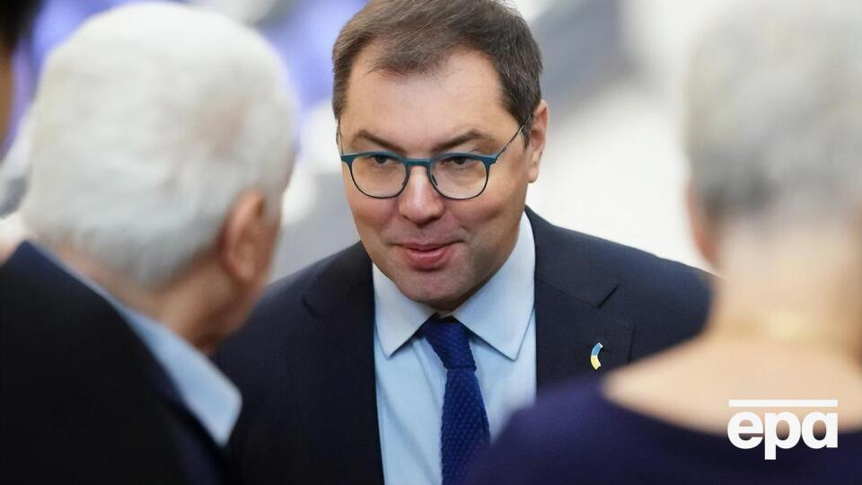 Макеев: Поражение России является гарантией нормальной жизни в Европе