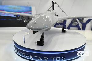 Міністерство оборони Азербайджану і турецький Baykar підписали протокол про наміри щодо спільного виробництва