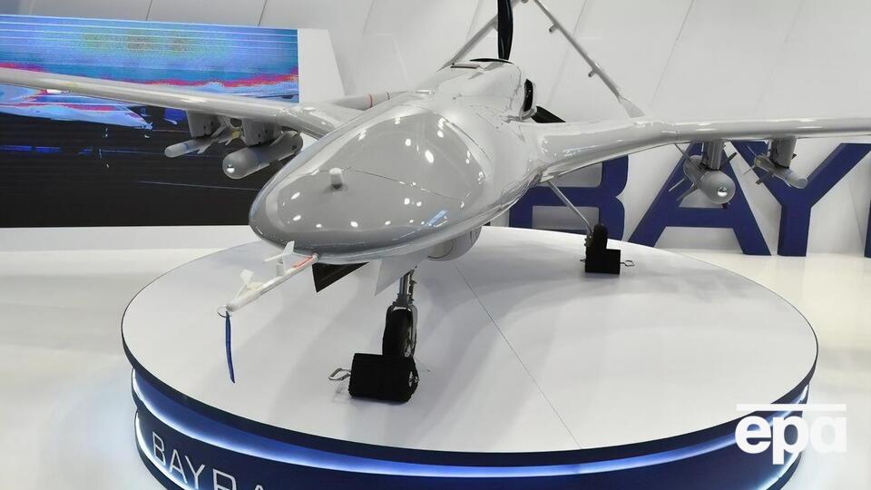 Министерство обороны Азербайджана и турецкая Baykar подписали протокол о намерениях о совместном производстве