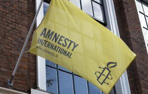 Скандальний звіт Amnesty International вийшов у серпні 2022 року
