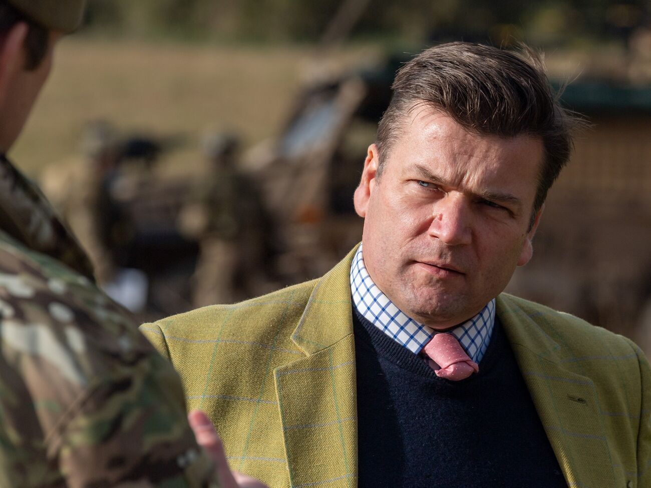 Гіппі: РФ під Бахмутом була надто самовпевненою