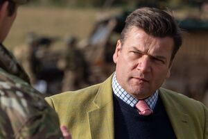 Гіппі: РФ під Бахмутом була надто самовпевненою