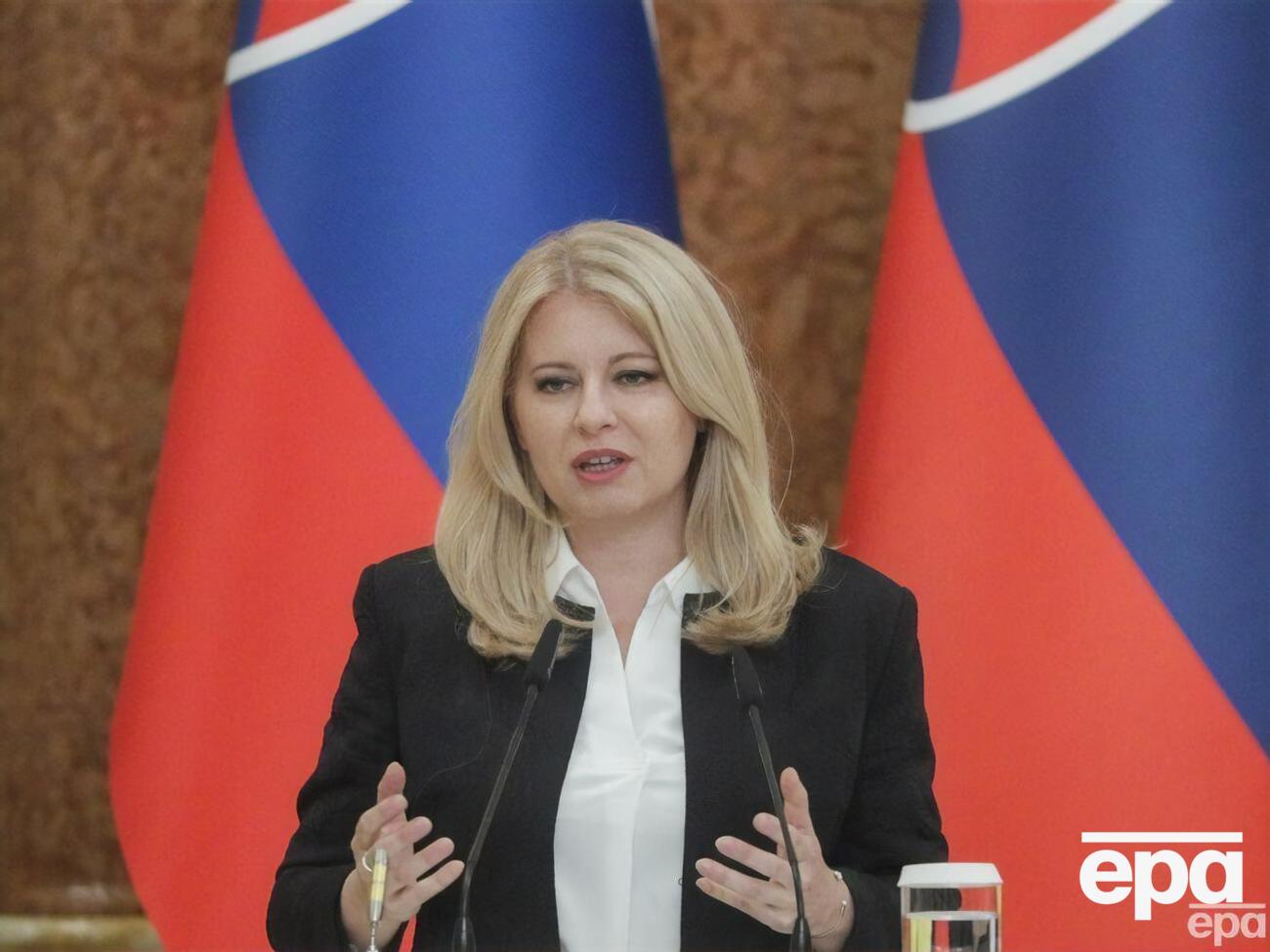 Чапутова: Словами не описать ужасы российской оккупации в Ягодном