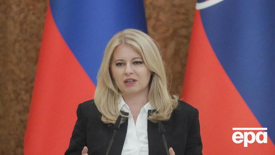 Чапутова: Словами не описать ужасы российской оккупации в Ягодном