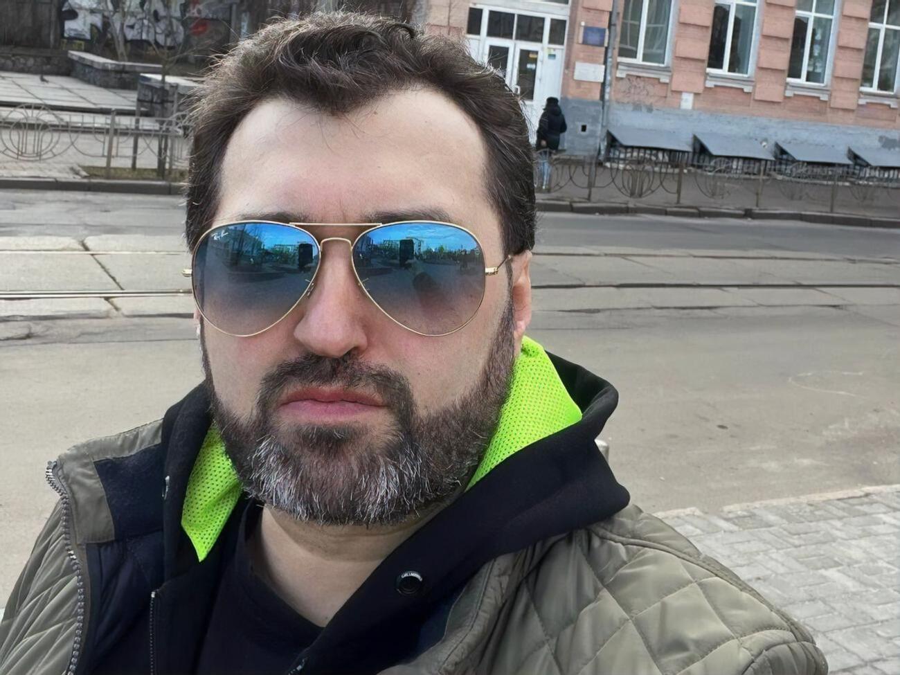 "Хорошие русские" немедленно провозгласят украинцев врагами, как только Путина не станет и мир возьмется за РФ