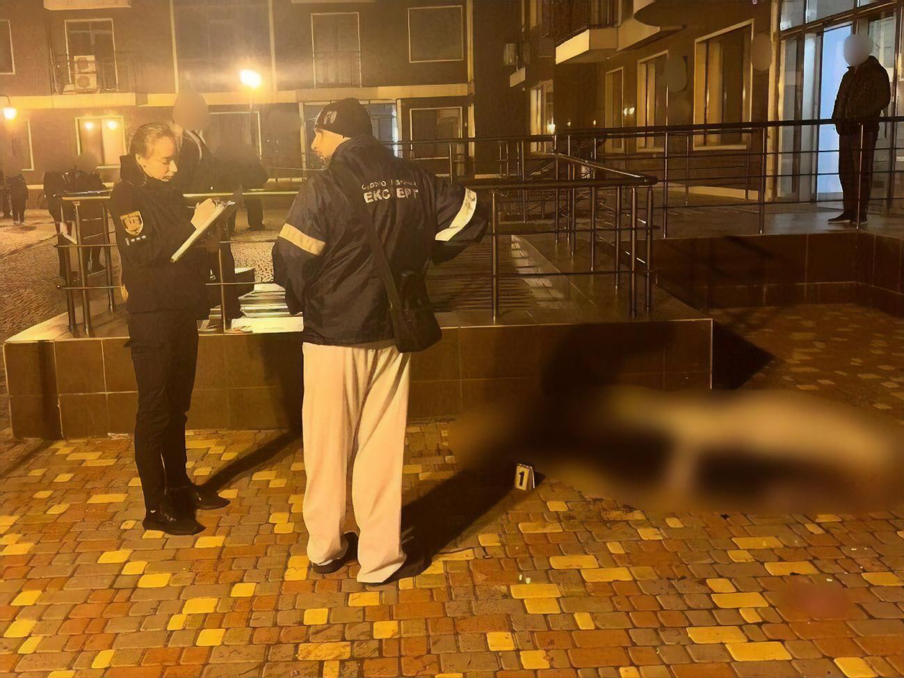 Погибших обнаружили вечером в субботу