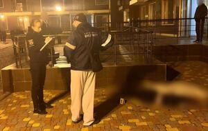 Погибших обнаружили вечером в субботу