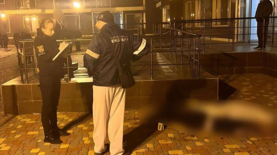 Погибших обнаружили вечером в субботу