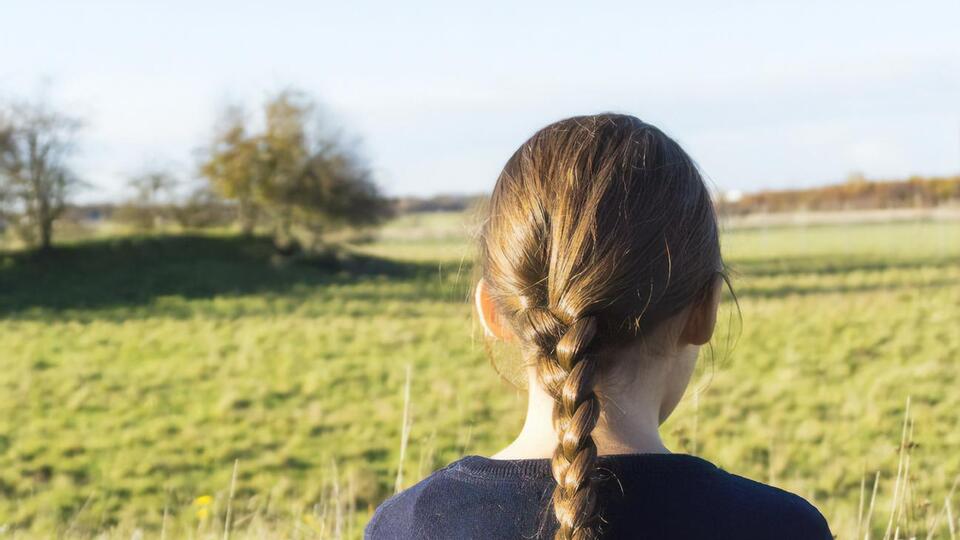 Россияне отказываются возвращать в Украину депортированную 14-летнюю девочку