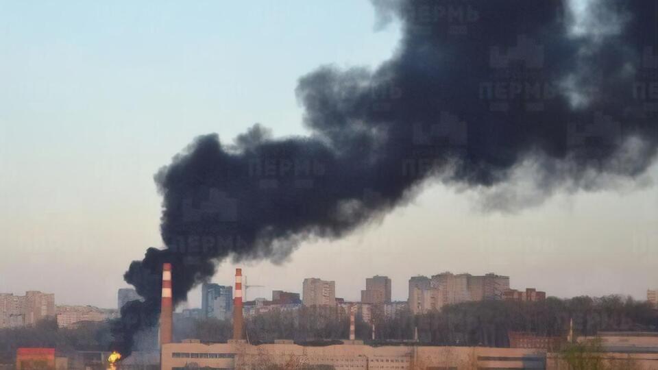 Узимку 2022 року Євросоюз заніс "Мотовилихинские заводы" у санкційний список