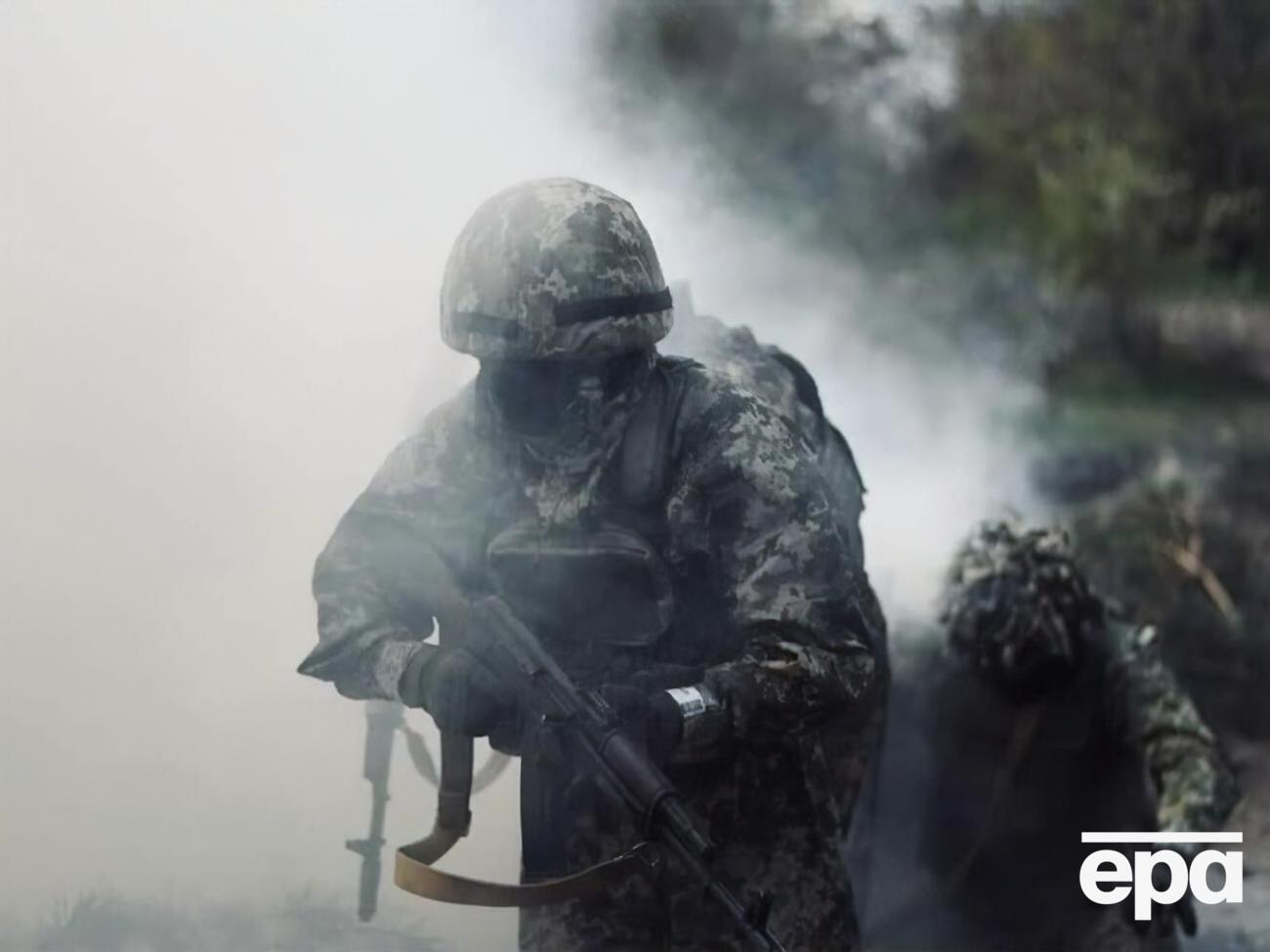 ВСУ отражают атаки оккупантов, отметили в Генштабе