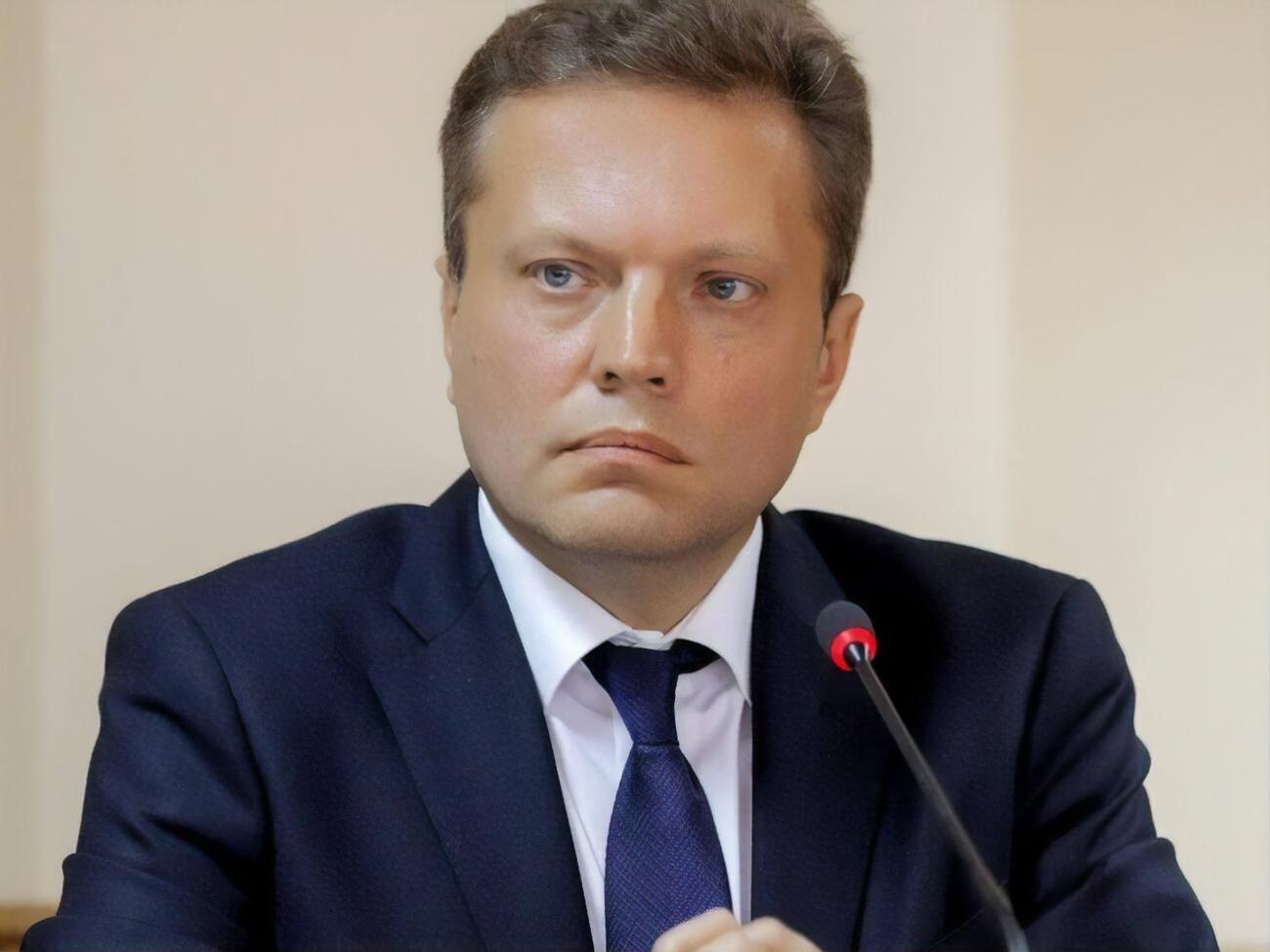 Омельченко: Потрібно кардинально змінювати ту модель ринку електричної енергії, яка зараз існує