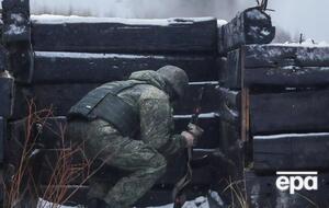 Большая часть Луганской области находится под контролем оккупантов