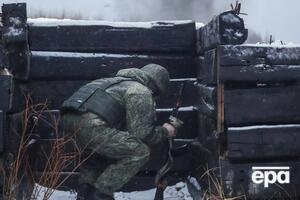 Большая часть Луганской области находится под контролем оккупантов