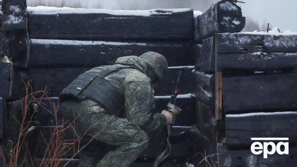 Большая часть Луганской области находится под контролем оккупантов