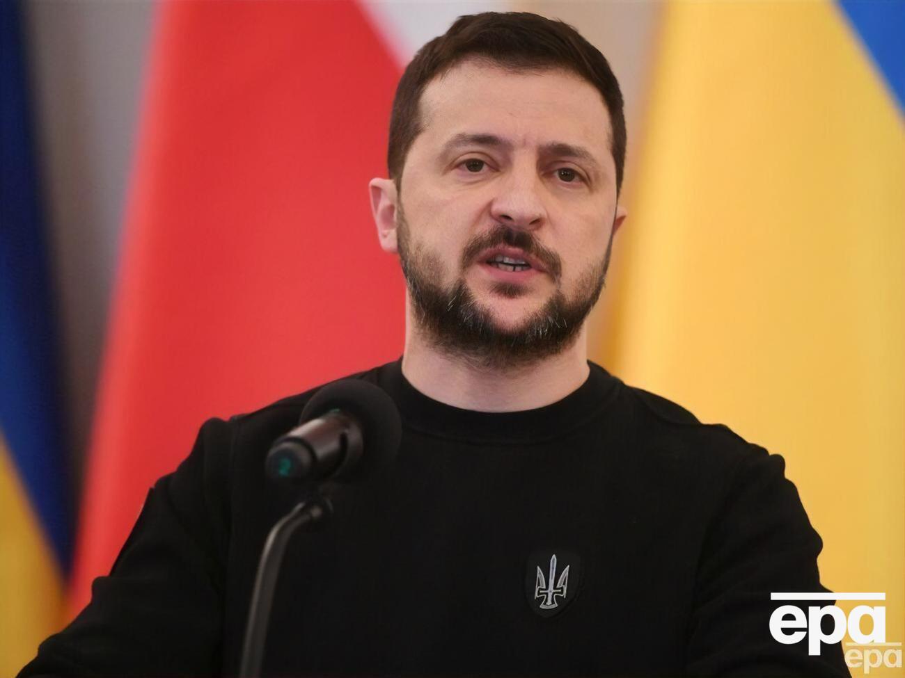 Зеленський: Зможемо не дати Росії затягнути війну і відновимо нормальний справедливий мир