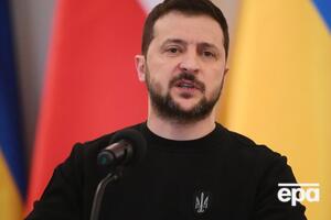 Зеленський: Зможемо не дати Росії затягнути війну і відновимо нормальний справедливий мир