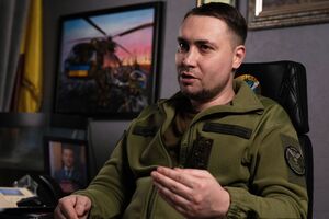 Буданов уверен, что Украина сможет улучшить свои позиции вдоль линии фронта