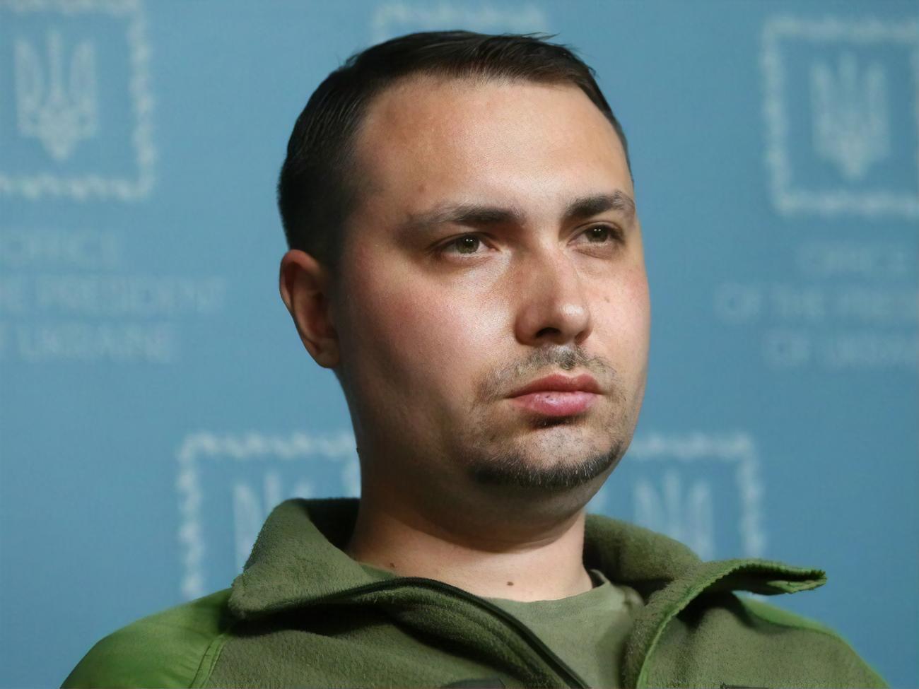 Буданов&nbsp;рассказал, что в теории Россия может мобилизовать около 400 тыс. человек