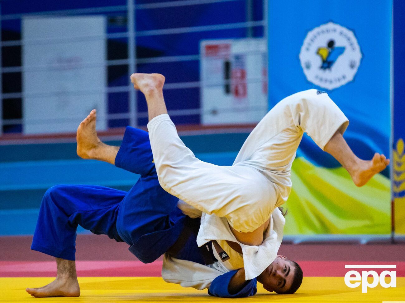 Офіційну заяву у ФДУ обіцяють зробити 1 травня